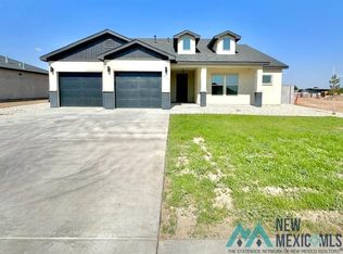 3715 Selman Ct, Carlsbad, NM 88220