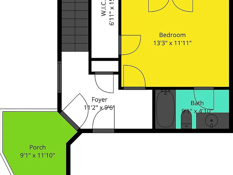 6005 Kansas St #B — Photo 12