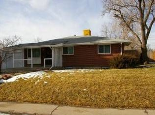 6125 Garland St, Arvada, CO 80004