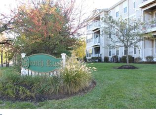 18 Kyle Way #223, Ewing, NJ 08628