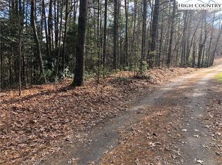 Tbd Windy Hill Rd, Fleetwood, NC 28626