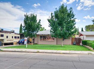 709 8th St, Boulder City, NV 89005