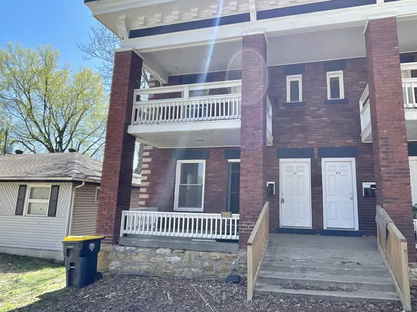 3921 Norledge Ave #2E, Kansas City, MO 64123