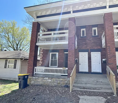 3921 Norledge Ave #2E Photo 1