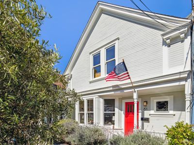 61 Homestead St, San Francisco, CA, 94114