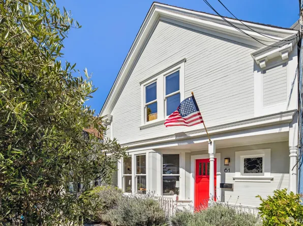61 Homestead St, San Francisco, CA 94114