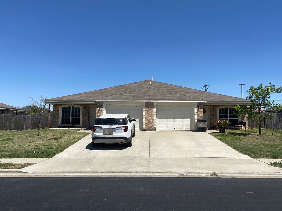 3705 John Chisholm Loop, Killeen, TX 76542 | Zillow