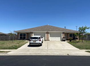 3705 John Chisholm Loop, Killeen, TX 76542