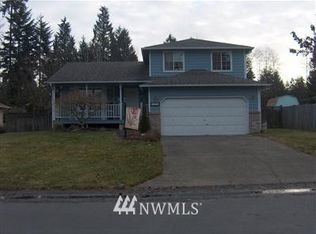 8804 125th St E, Puyallup, WA
