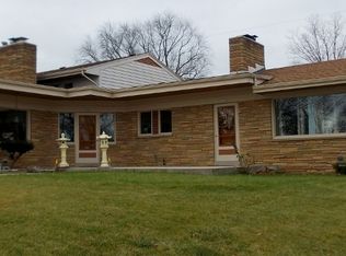 3823-25 North 97th Place, Milwaukee, WI 53222