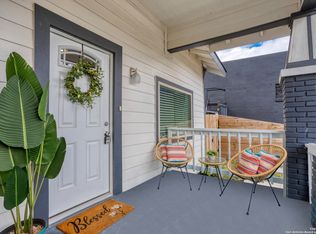 1502 Burnet St, San Antonio, TX 78202