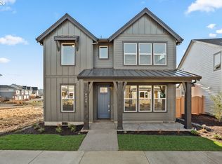 8445 SE Barlow Ln, Hillsboro, OR