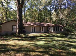4712 Tory Sound Ln, Tallahassee, FL 32309