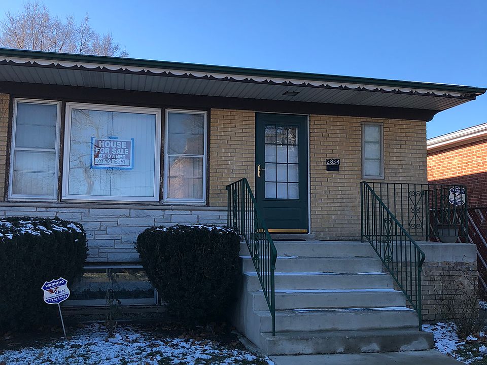1st image of 2834 N Nordica Ave