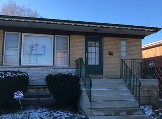 2834 N Nordica Ave, Chicago, IL