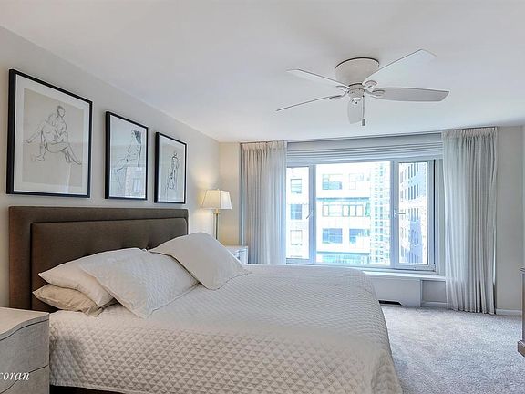 3rd image of 440 E 57th St APT 15-D