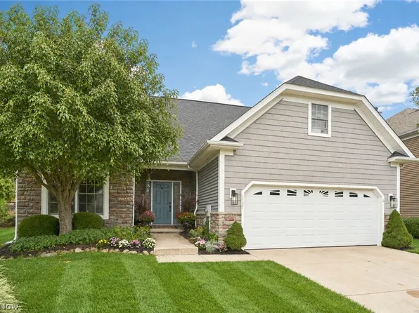 4127 Overbrook Dr, Brecksville, OH 44141