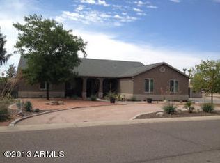 851 E Linda Ave, Apache Junction, AZ 85119