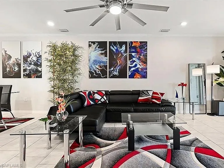 2 bed, 2.0 bath, 1519 sqft, $6,500 — Photo 4