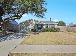 4217 Spindletree Ln, Fort Worth, TX 76137