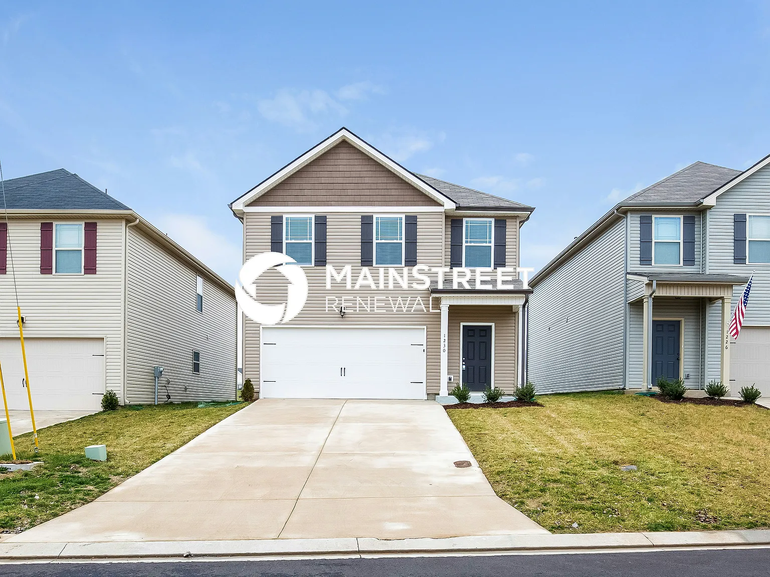 1230 Catawba Way — Photo 1