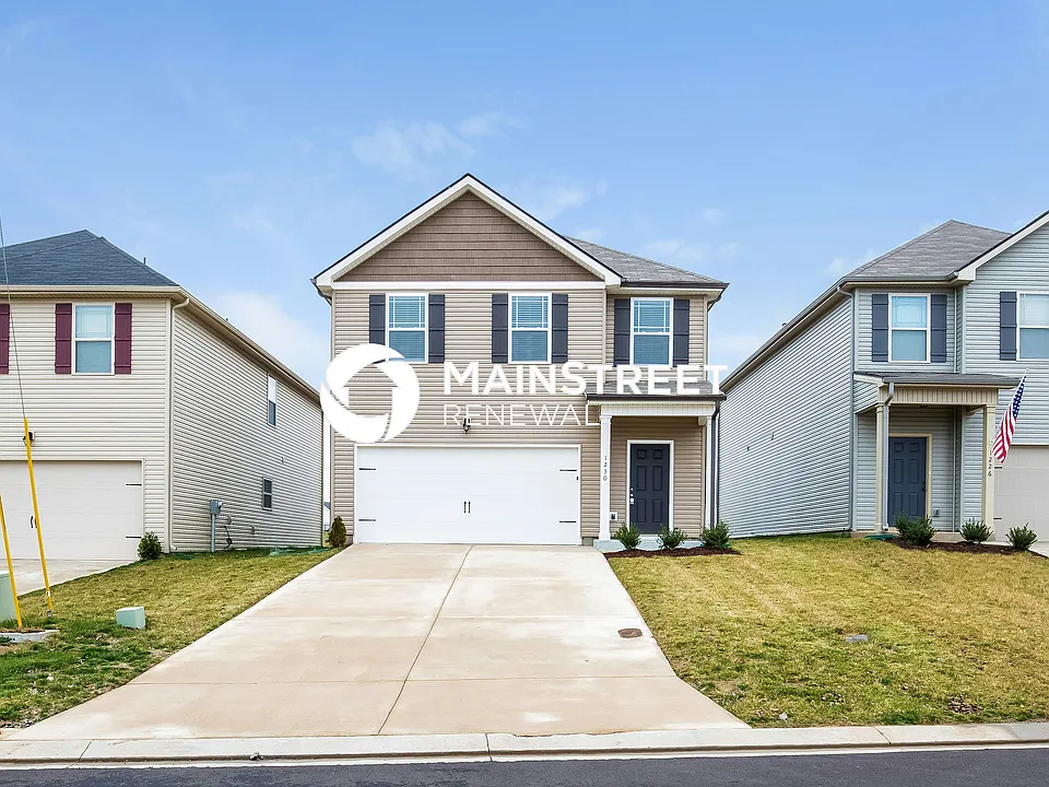 1230 Catawba Way