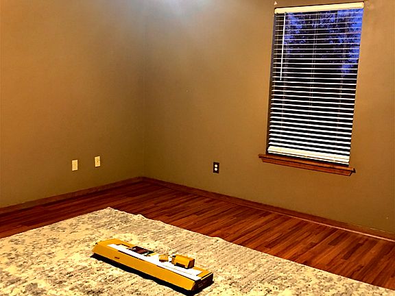 New blinds!