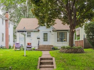 4635 Queen Ave N, Minneapolis, MN 55412