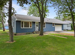 1702 14th Ave S, Saint Cloud, MN 56301