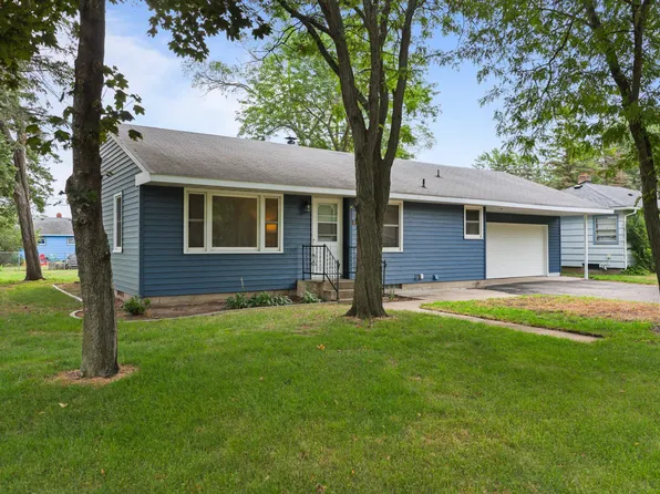 1702 14th Ave S, Saint Cloud, MN 56301