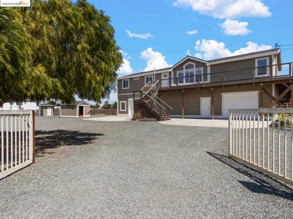 5380 Tule Tree Ln, Oakley, CA 94561