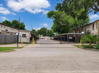 10603 S Wilcrest Dr APT 15, Houston, TX 77099