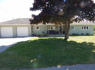 647 S Us Highway 23, Harrisville, MI 48740