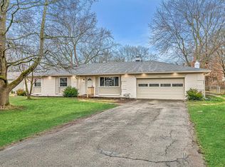 8706 Holliday Dr, Indianapolis, IN 46260