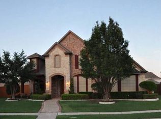 1006 Great Basin Ct, Allen, TX 75013