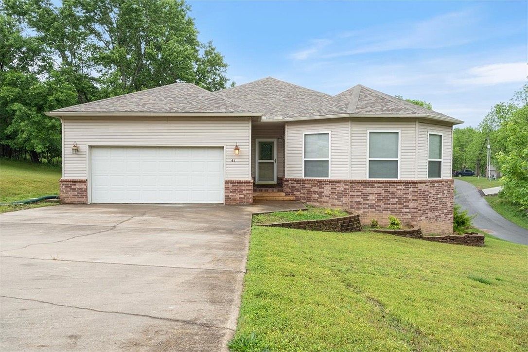41 Rillington Dr, Bella Vista, AR 72714 MLS 1244172 Zillow