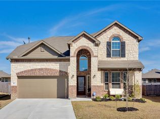 513 Salida Rd, Haslet, TX 76052