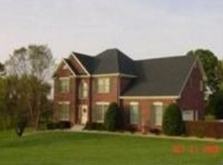 1795 Riverhaven Dr, Adams, TN 37010