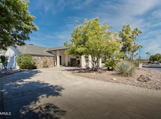 1072 N Oro Vis, Litchfield Park, AZ 85340