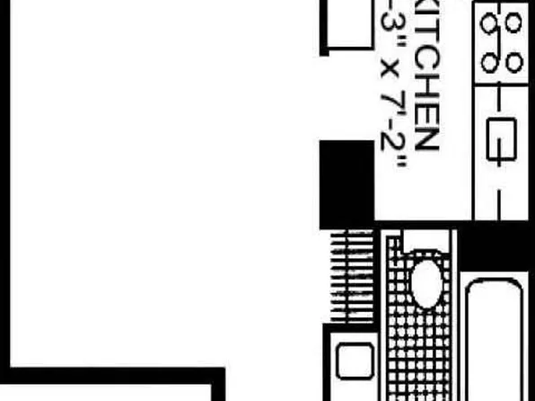 604 S Washington Sq #36-1006, Philadelphia, PA 19106