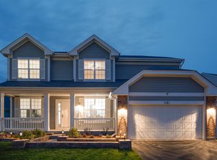 391 Minuet Cir, Volo, IL 60073