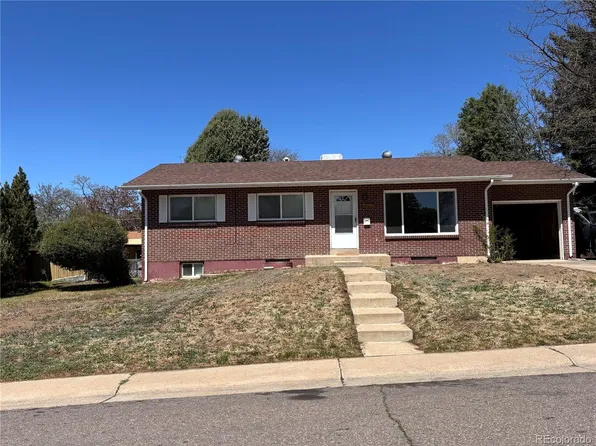 2771 S Perry Street, Denver, CO 80236