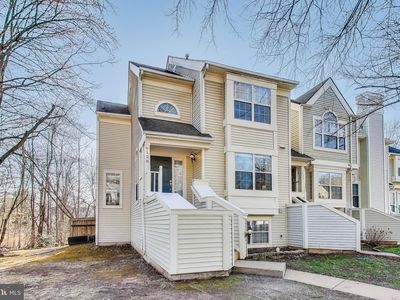 6128 Stonepath Cir, Centreville, VA, 20120