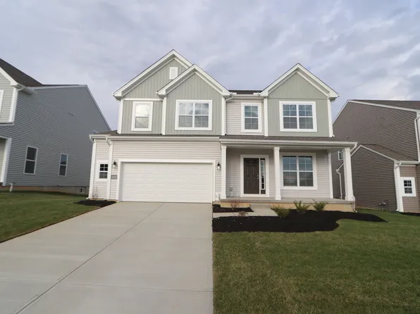 3069 Wellington Ln, Miamisburg, OH 45449