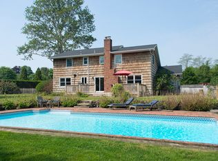 9 Dovas Path, Southampton, NY 11968