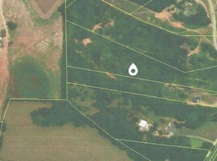 1180 Kesler Rd, Carnesville, GA 30521