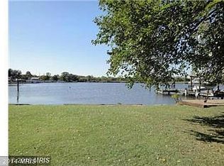 3110 River Drive Rd, Sparrows Point, MD 21219