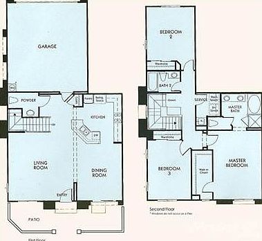 2nd image of 418 Cool Creek Ct Unit 3