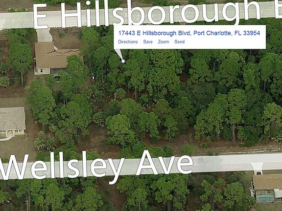 4th image of 17443 Hillsborough Blvd