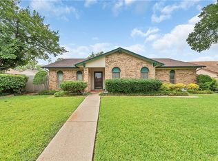 3226 Wichita Dr, Mesquite, TX 75149